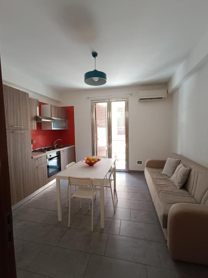 A' Nica Apartment Bagheria Exterior photo