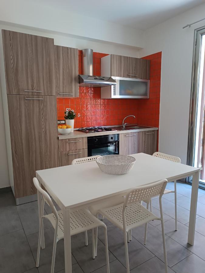 A' Nica Apartment Bagheria Exterior photo