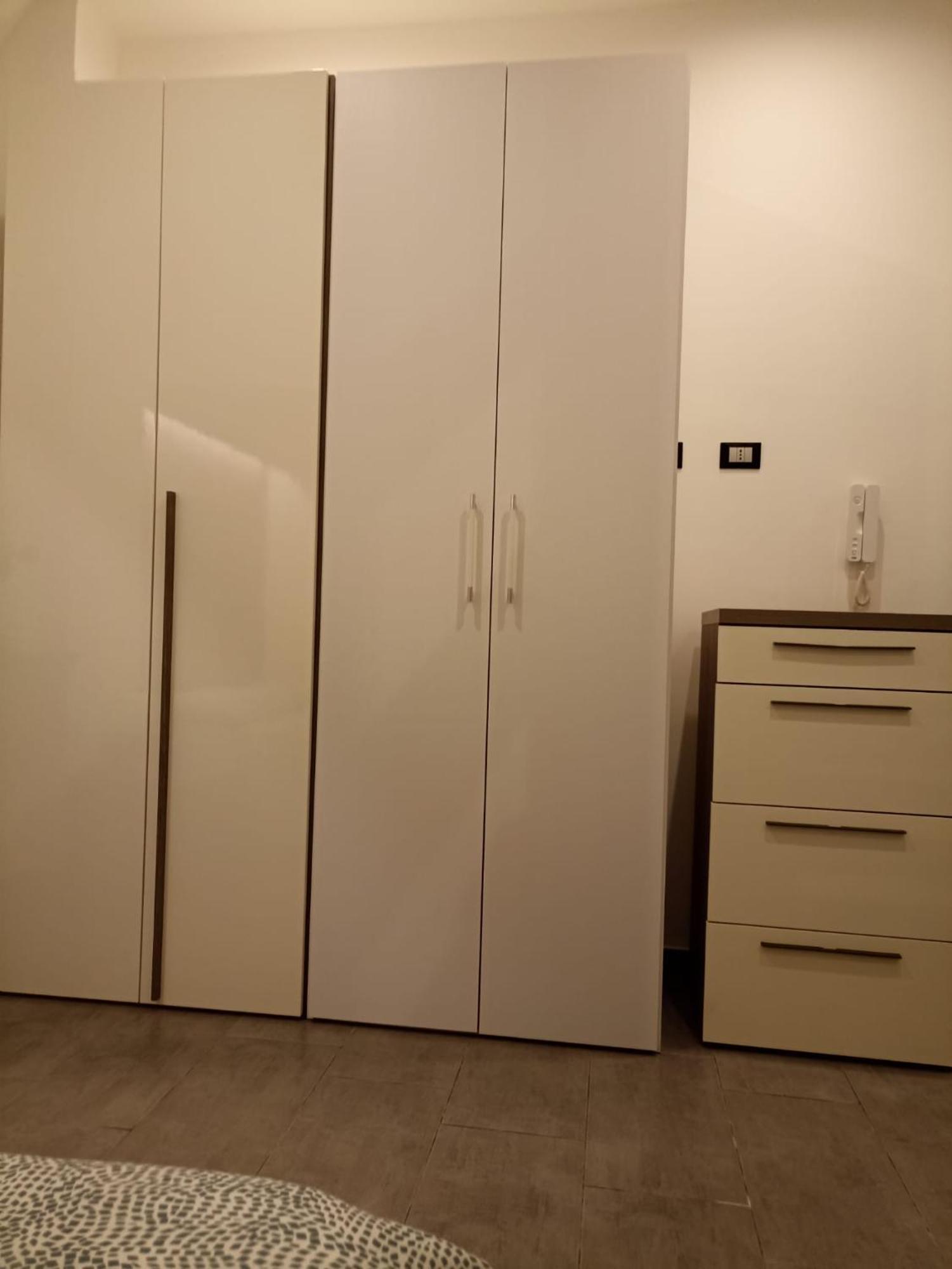 A' Nica Apartment Bagheria Exterior photo