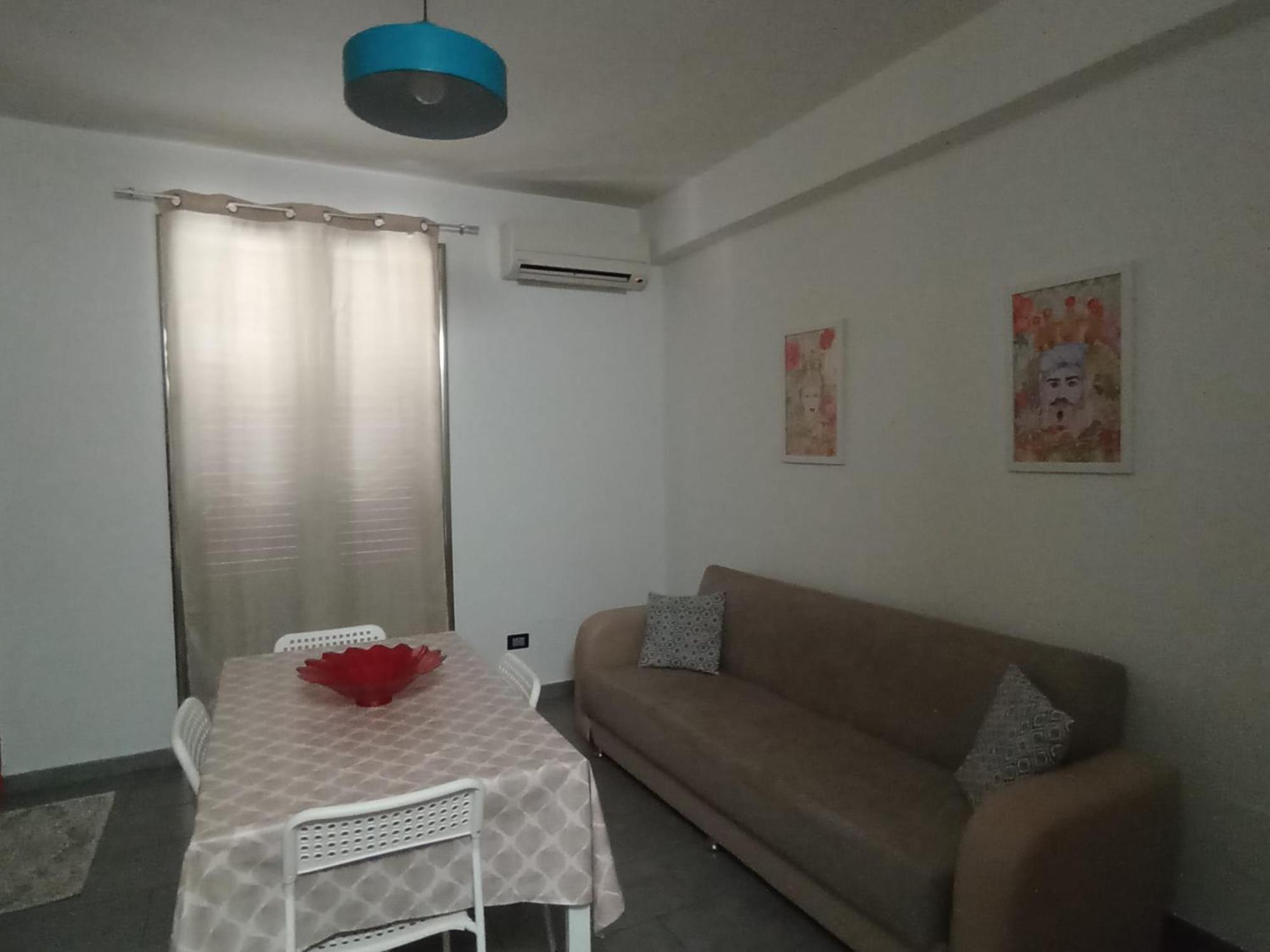 A' Nica Apartment Bagheria Exterior photo